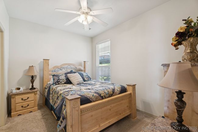 4th main floor bedroom with en-suite bath | Image 38