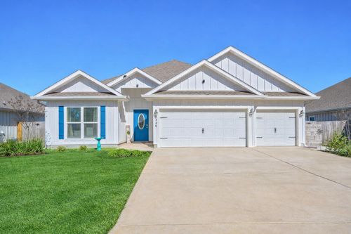 6340 Forest Bay Ave, Gulf Breeze, FL, 32563-9801 | Card Image