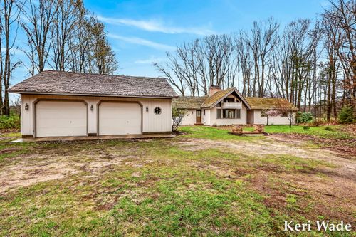 5214 Scenic Drive, Whitehall, MI, 49461 | Card Image