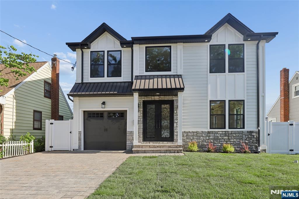 Residential in Bergenfield