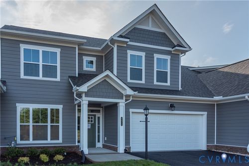 8672 Hope Farm Ln, Mechanicsville, VA, 23111-3307 | Card Image