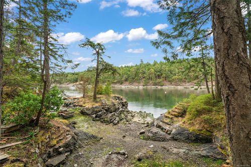 14 Secret Island, Prevost Island, BC, V8K1X4 | Card Image