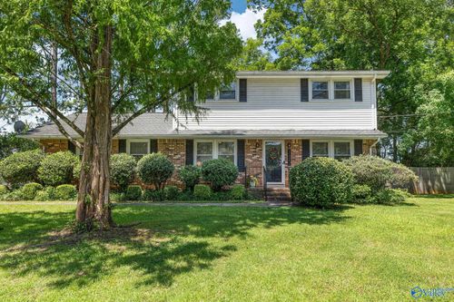 11242 Hillwood Dr Se, Huntsville, AL, 35803-1510 | Card Image