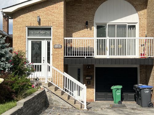 lower-3125 Lednier Terr, Mississauga, ON, L4Y3Z9 | Card Image