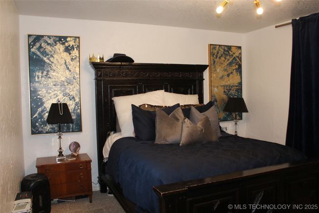 607 Garden Ln, House other with 3 bedrooms, 3 bathrooms and null parking in McAlester OK | Image 15
