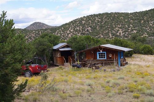 a-67 Camino Del Canon, Chimayo, NM, 87522-9448 | Card Image