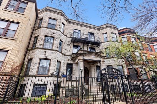2n-5114 N Kenmore Avenue, Chicago, IL, 60640 | Card Image