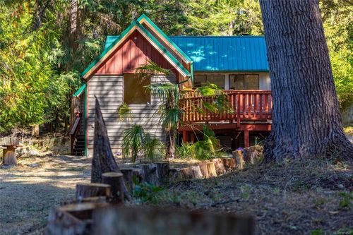 3830 Cutlass Crt, Pender Island, BC, V0N2M2 | Card Image