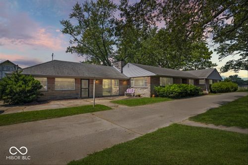 3696 N State Road 9, Greenfield, IN, 46140-8958 | Card Image
