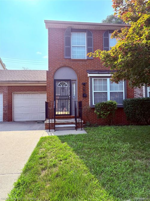 15407 Meyers Rd, Detroit, MI, 48227-4097 | Card Image