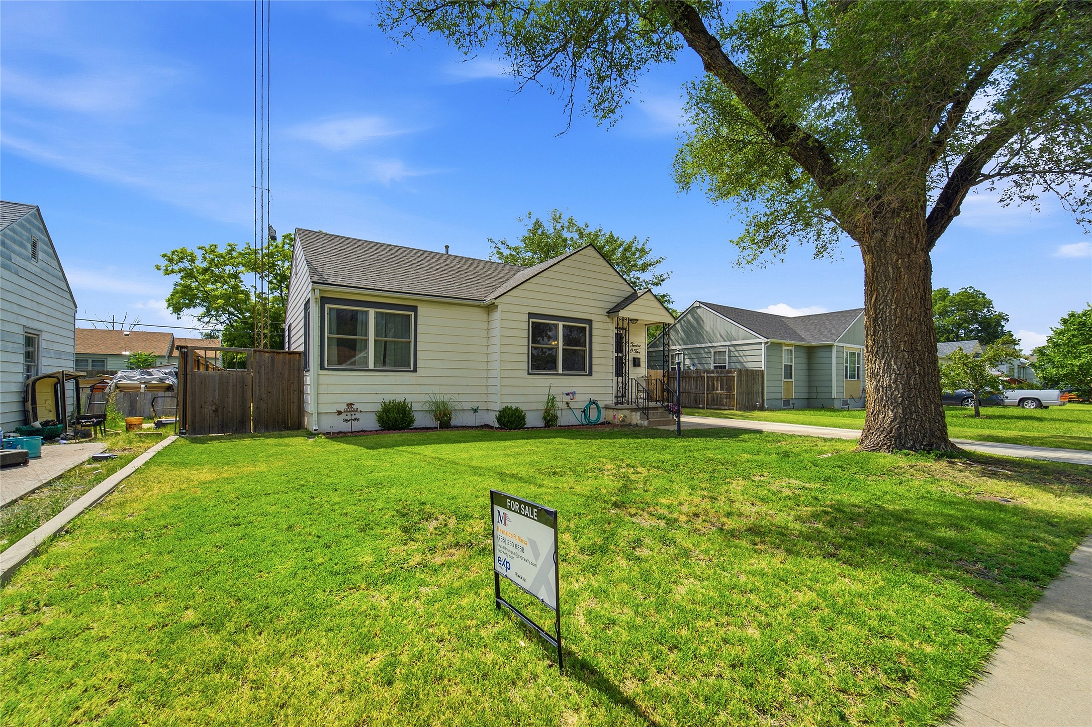 Residential in Garden City 3