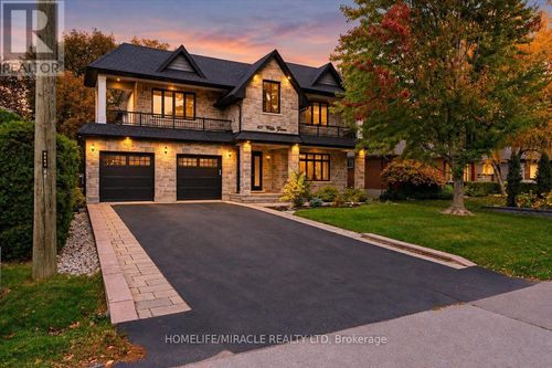 471 Willis Drive, Oakville (WO West), ON, L6L4V6 | Card Image