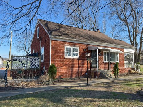 1340 N Saint Johns Rd, Washington, IN, 47501-7302 | Card Image