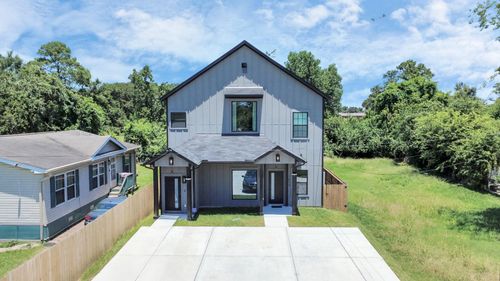 unit-a-7815 Joy St, Houston, TX, 77028-3276 | Card Image