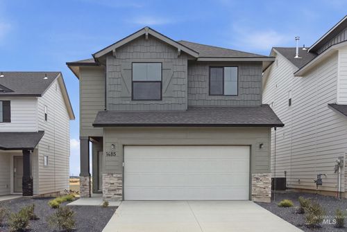1485 W Braden Dr, Meridian, ID, 83642 | Card Image