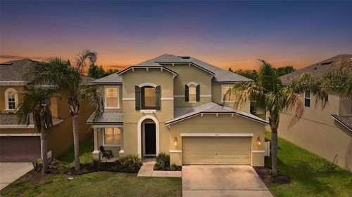 1765 Strathmore Cir, MOUNT DORA, FL, 32757-8809 | Card Image