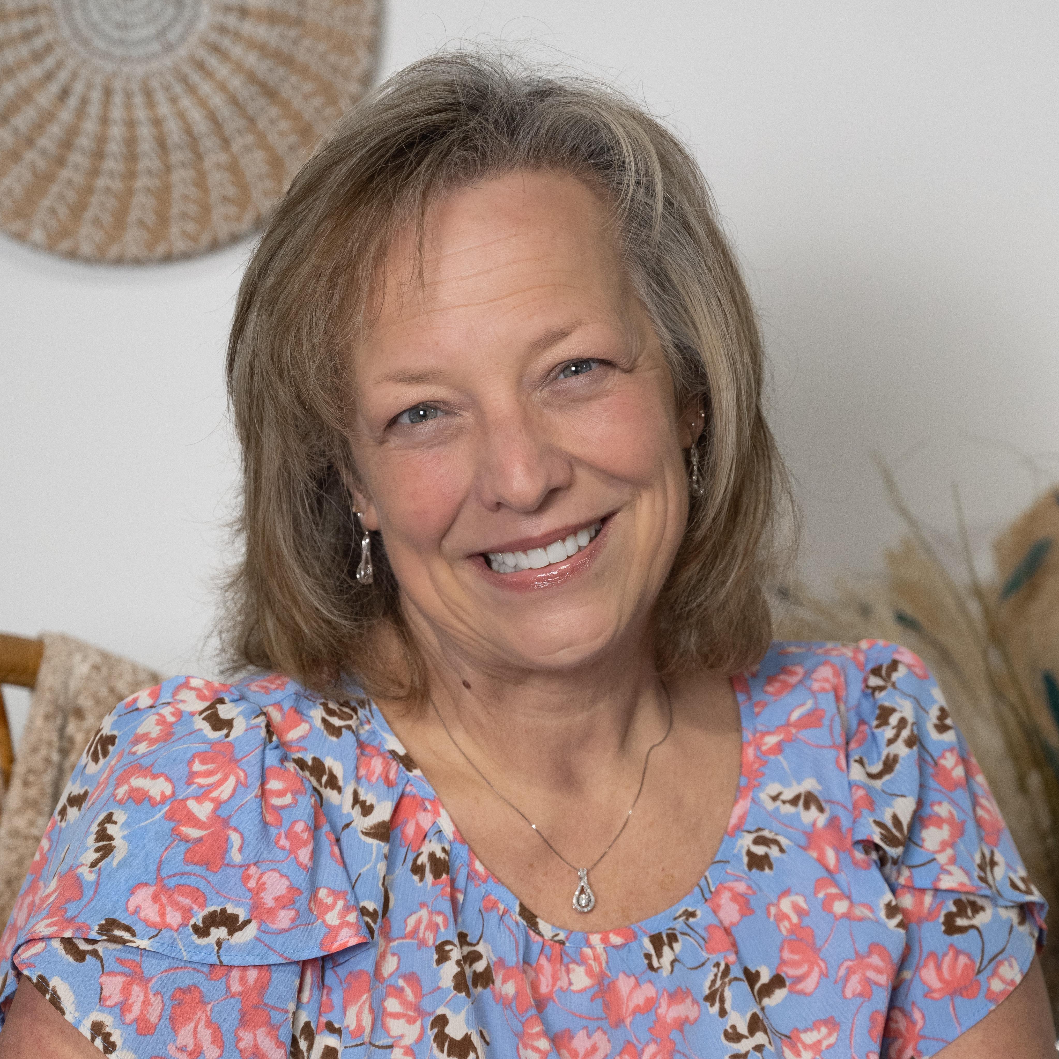 Sheri Alford