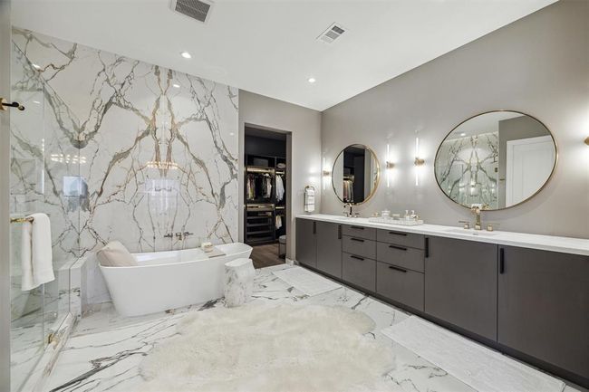 1003 - 2360 Rice Blvd, Condo with 2 bedrooms, 3 bathrooms and 3 parking in Houston TX | Image 7