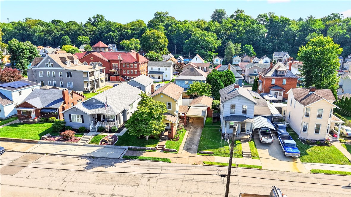 Residential in New Brighton 5