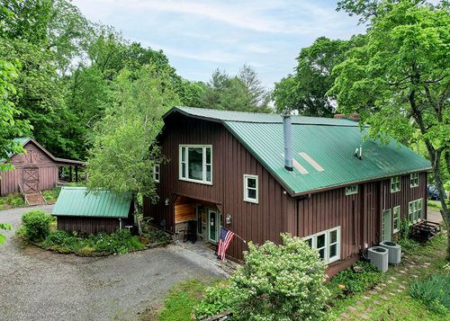 1295 Burger Knob Rd, Junction City, KY, 40440-9578 | Card Image