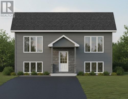 6 Blandford St, Gander, NL, A1V | Card Image