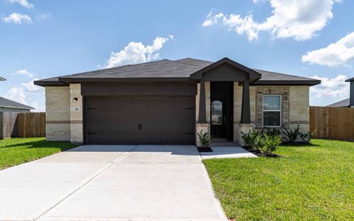 375 Twin Lakes Blvd W, West Columbia, TX, 77486-9679 | Card Image