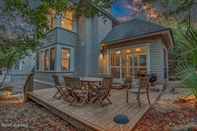 1 Keepers Lndg, House other with 3 bedrooms, 3 bathrooms and 1 parking in Bald Head Island NC | Image 25