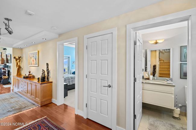 1411 Pasture Point Rd, House other with 3 bedrooms, 3 bathrooms and 4 parking in Merritt NC | Image 7