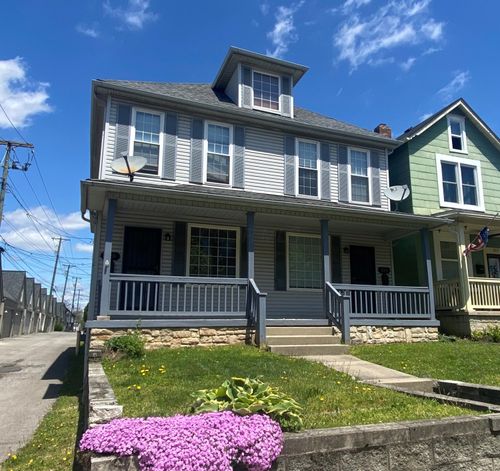 526 W 1st Ave, Columbus, OH, 43201-3356 | Card Image