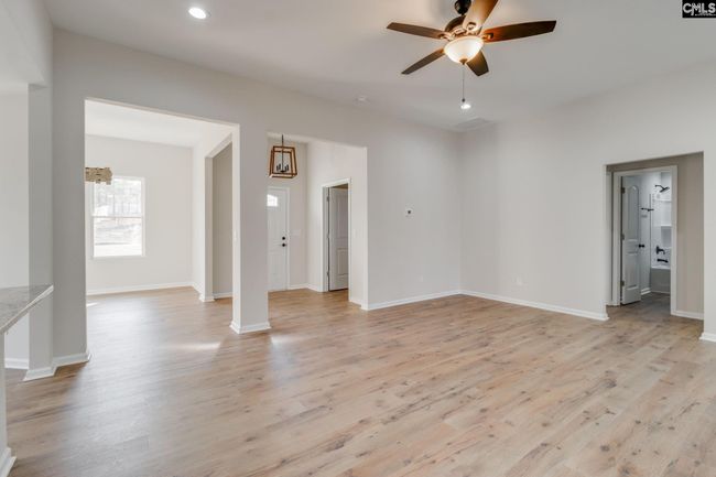 134 Heises Pond Way, House other with 3 bedrooms, 2 bathrooms and null parking in Columbia SC | Image 12
