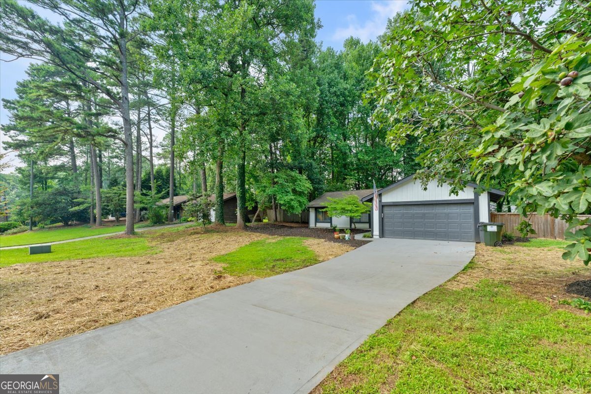 Residential in Marietta 3