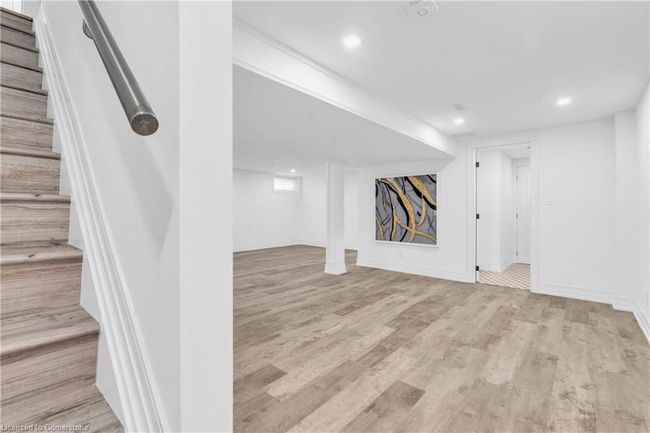89 University Ave W, House other with 4 bedrooms, 5 bathrooms and 8 parking in Guelph ON | Image 29