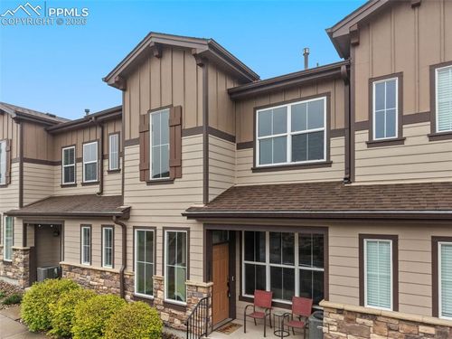 6281 Andersen Mill Hts, Colorado Springs, CO, 80923-1127 | Card Image