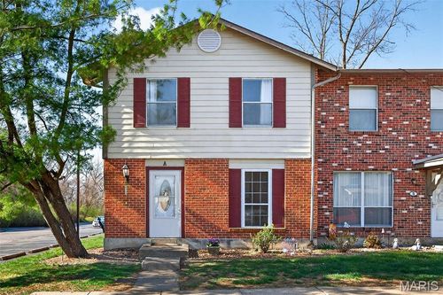apt-a-31 Park Charles Blvd S, Saint Peters, MO, 63376-3157 | Card Image