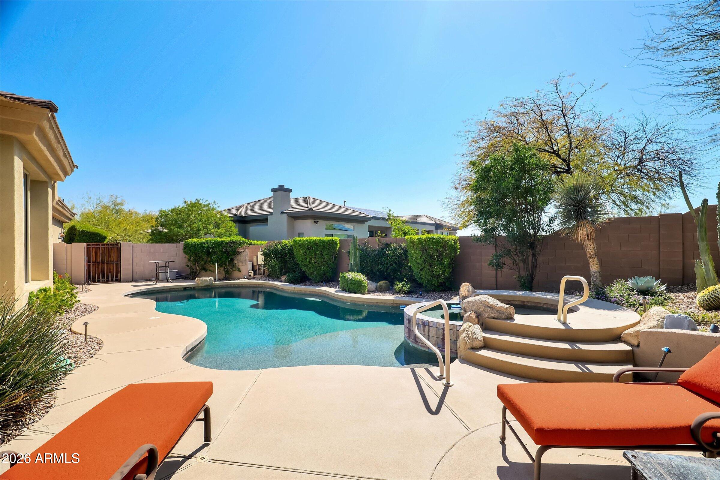 Residential in Phoenix 2