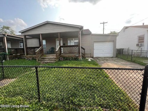 214 Halcyon Rd, Charlestown, IN, 47111-2040 | Card Image