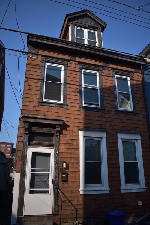 4609 Corday Way, Bloomfield, PA, 15224-1918 | Card Image