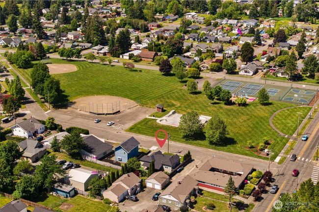 1630 Hillcrest Avenue, House other with 3 bedrooms, 1 bathrooms and null parking in Enumclaw WA | Image 31