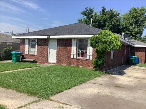 2705 07 Augusta Street, Kenner, LA, 70062 | Card Image