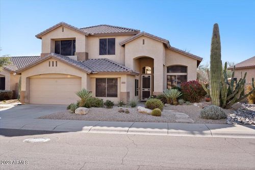 20394 N 78th St, Scottsdale, AZ, 85255-4666 | Card Image