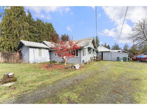 1160 Rose Ave, Vernonia, OR, 97064-1146 | Card Image
