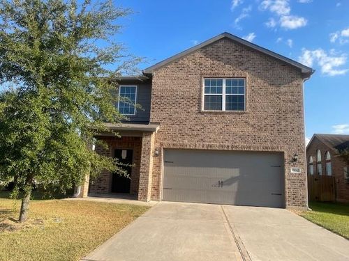 11042 Hillside Creek Dr, Humble, TX, 77396-4936 | Card Image