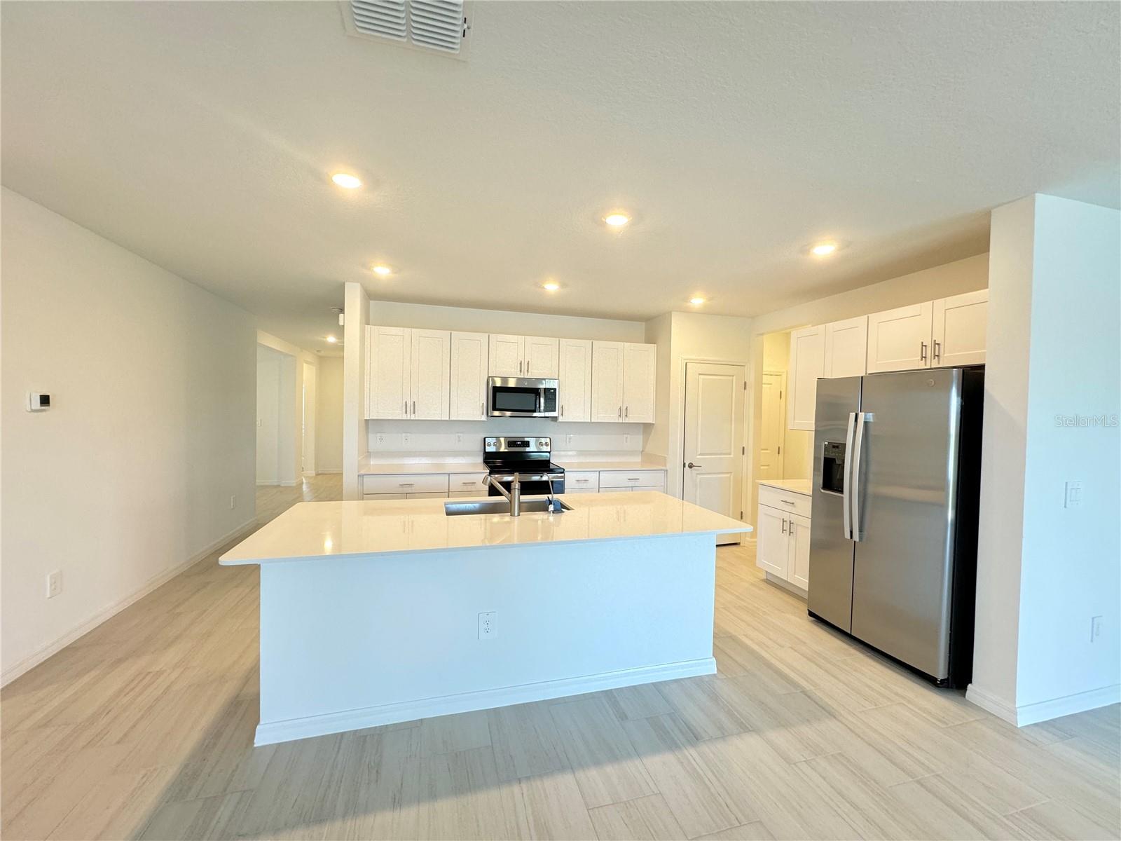 Residential Lease in SAN ANTONIO 5