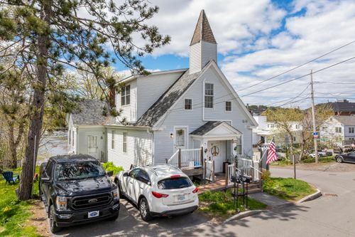 11 Water Street, Damariscotta, ME, 04543 | Card Image