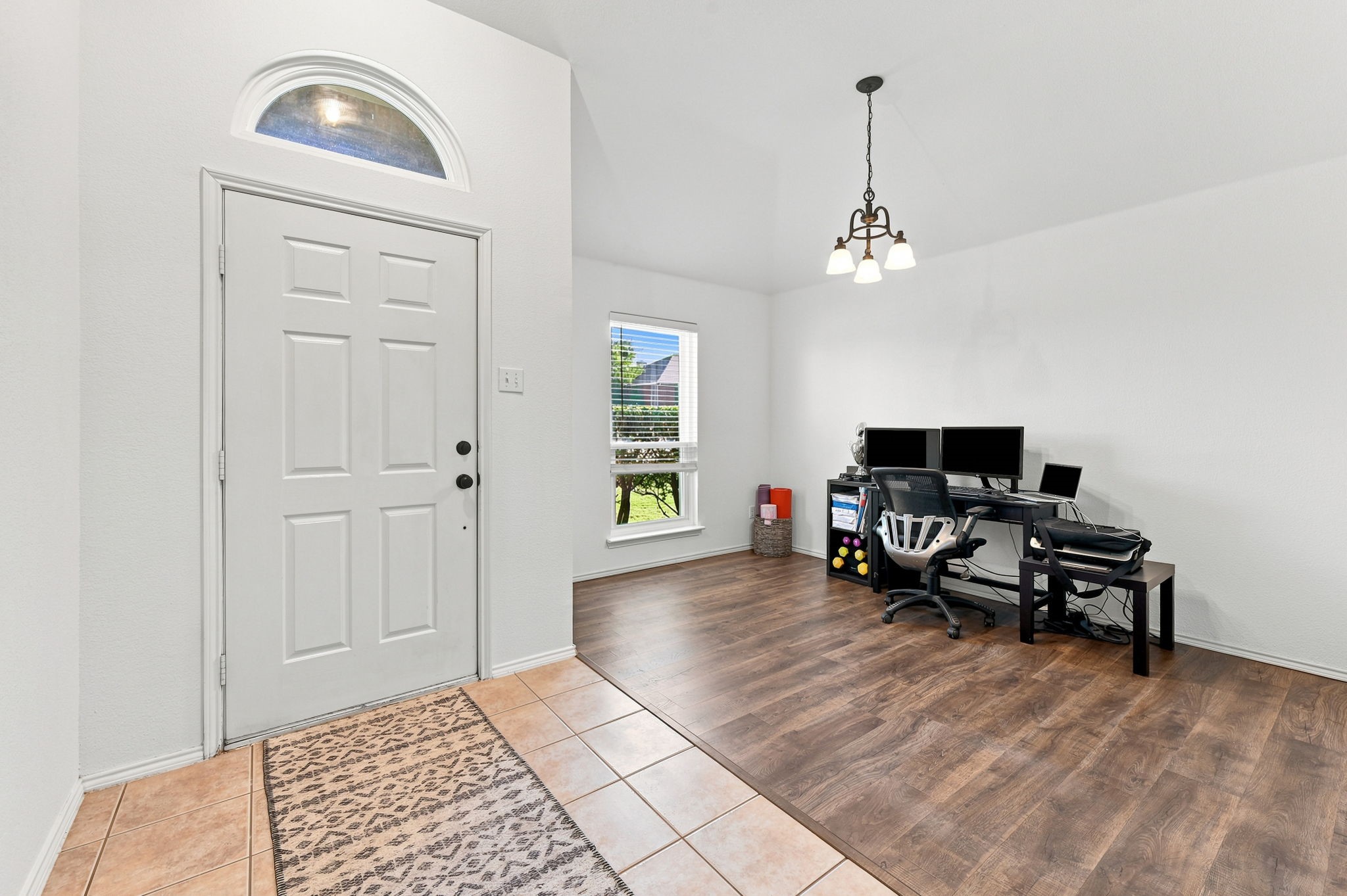 Residential in Midlothian 4
