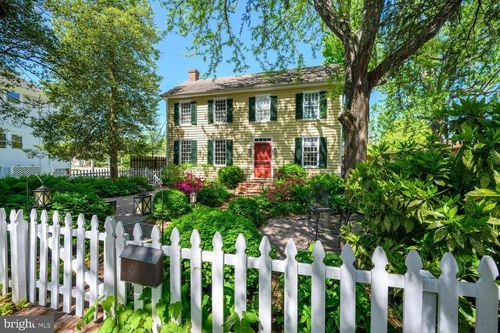 106 S Queen St, CHESTERTOWN, MD, 21620-1522 | Card Image