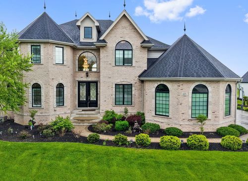 1171 Jefferson Dr, Bolingbrook, IL, 60490-3275 | Card Image