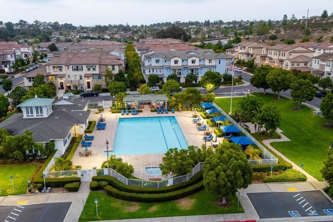UNIT-1 - 4336 Harbor Way, Townhouse with 3 bedrooms, 4 bathrooms and 2 parking in Oceanside CA | Image 35