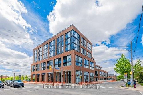 415-2300 St Clair Ave W, Toronto, ON, M6N0B3 | Card Image