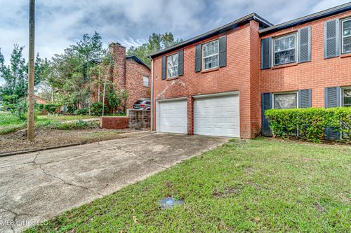 554 Woodland Hills Place, Jackson, MS, 39216 | Card Image